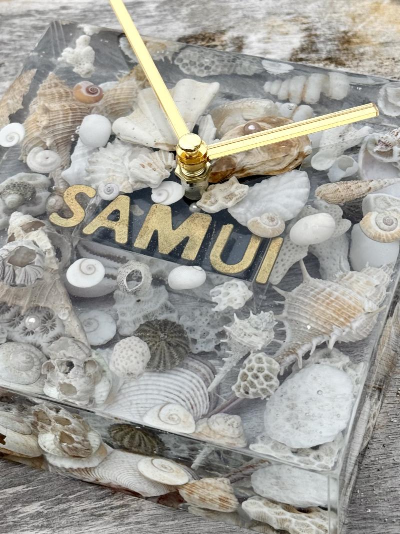 140 Table clock